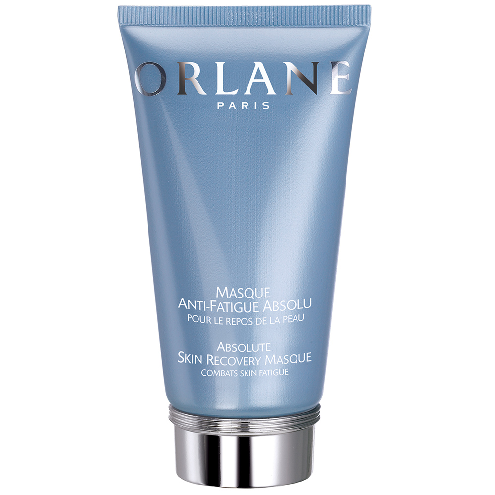 Orlane - Masque Anti-Fatigue Absolu - Tube 75 ml