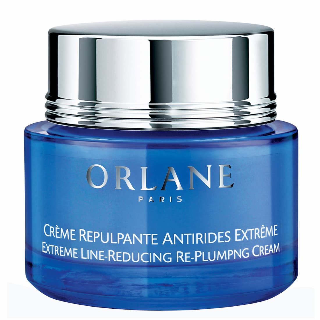 ORLANE Crème Repulpante Antirides Extrême
