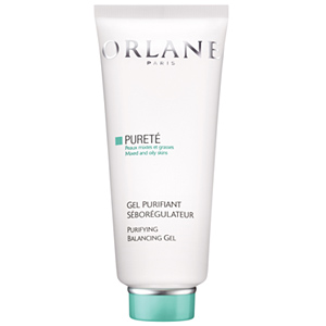 Orlane - Gel Purifiant Séborégulateur - Tube 200 ml