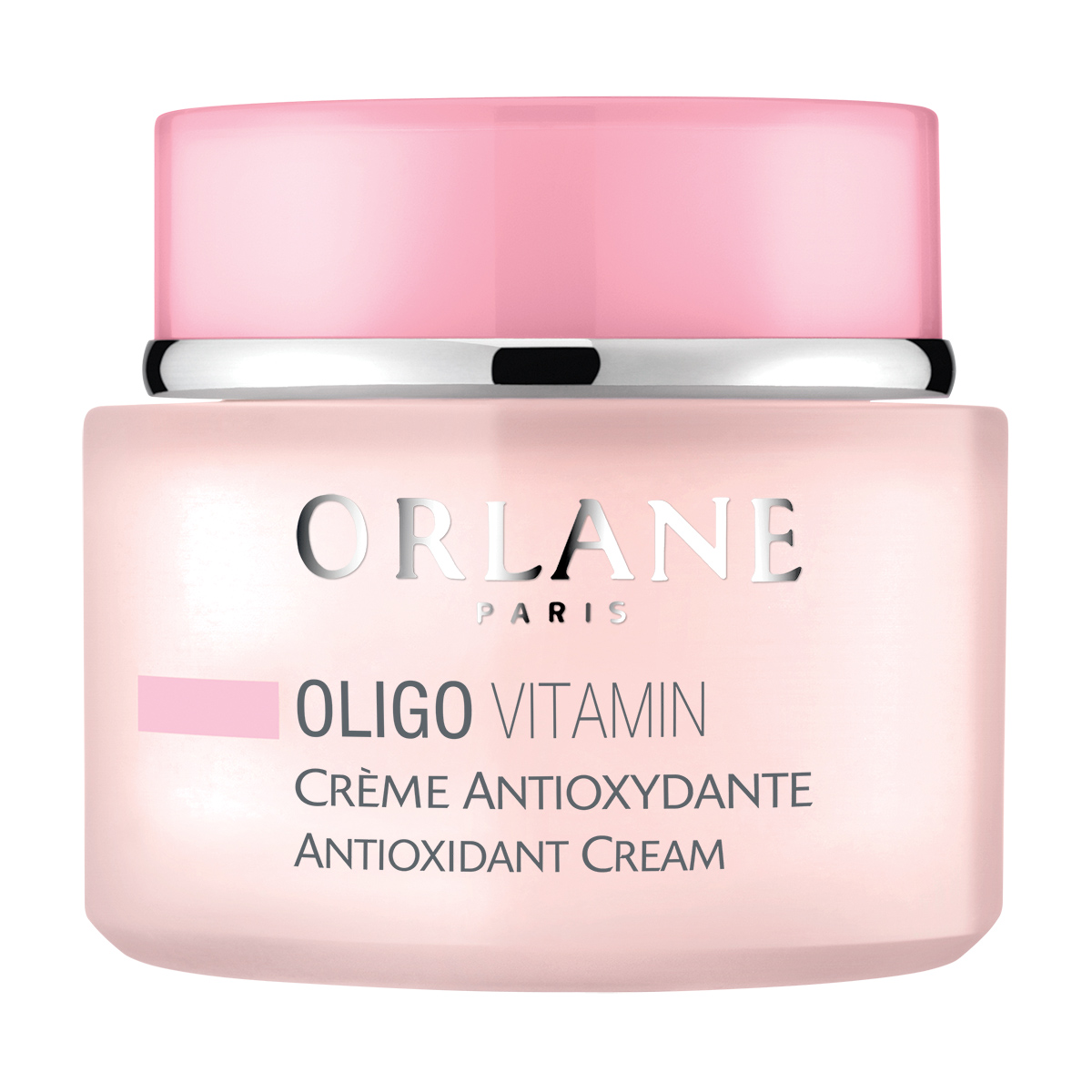 Orlane - Oligo Vitamin - Crème Antioxydante 50 ml