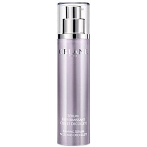 Orlane - Straffendes Serum für Hals und Dekolleté - 50 ml Dosierflasche