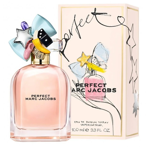 Marc Jacobs  - Perfect - Eau de Parfum 100 ml