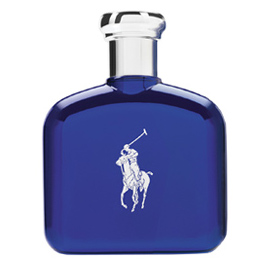 Ralph Lauren - Polo Blue - Eau de Toilette Vaporisateur 125 ml