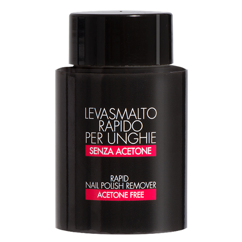 Pupa - Schneller Nagellackentferner - 75 ml