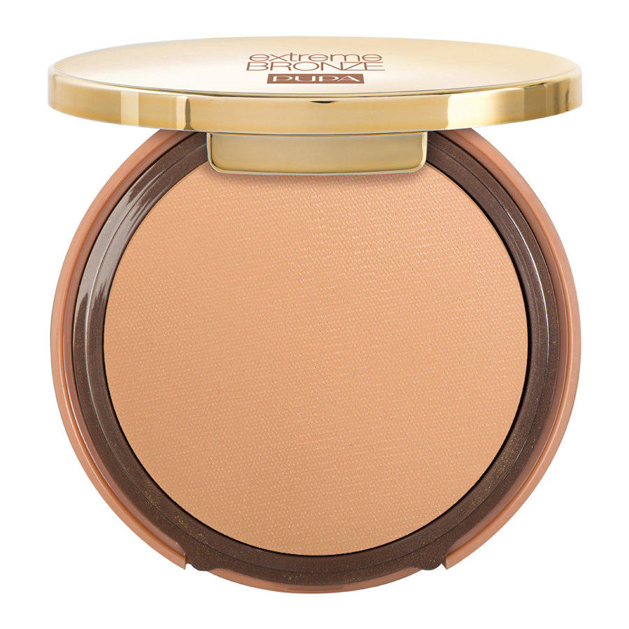 Pupa - Extreme Bronze Foundation SPF15