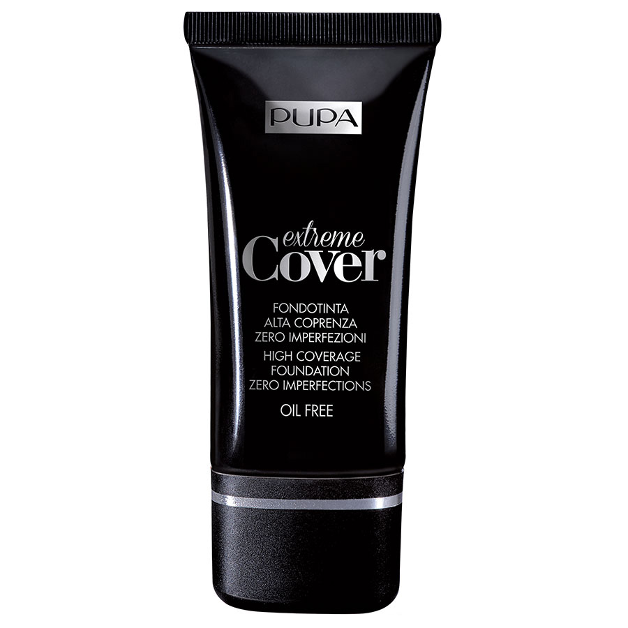 Fond de Teint Extreme Cover - PUPA