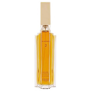 Eau de Toilette Scherrer 2 - JEAN-LOUIS SCHERRER