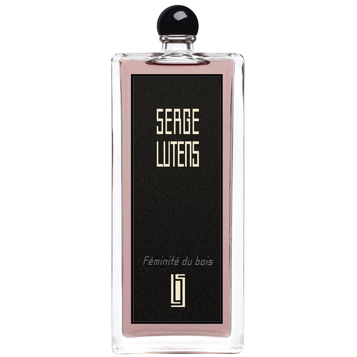 Féminité du Bois - SERGE LUTENS