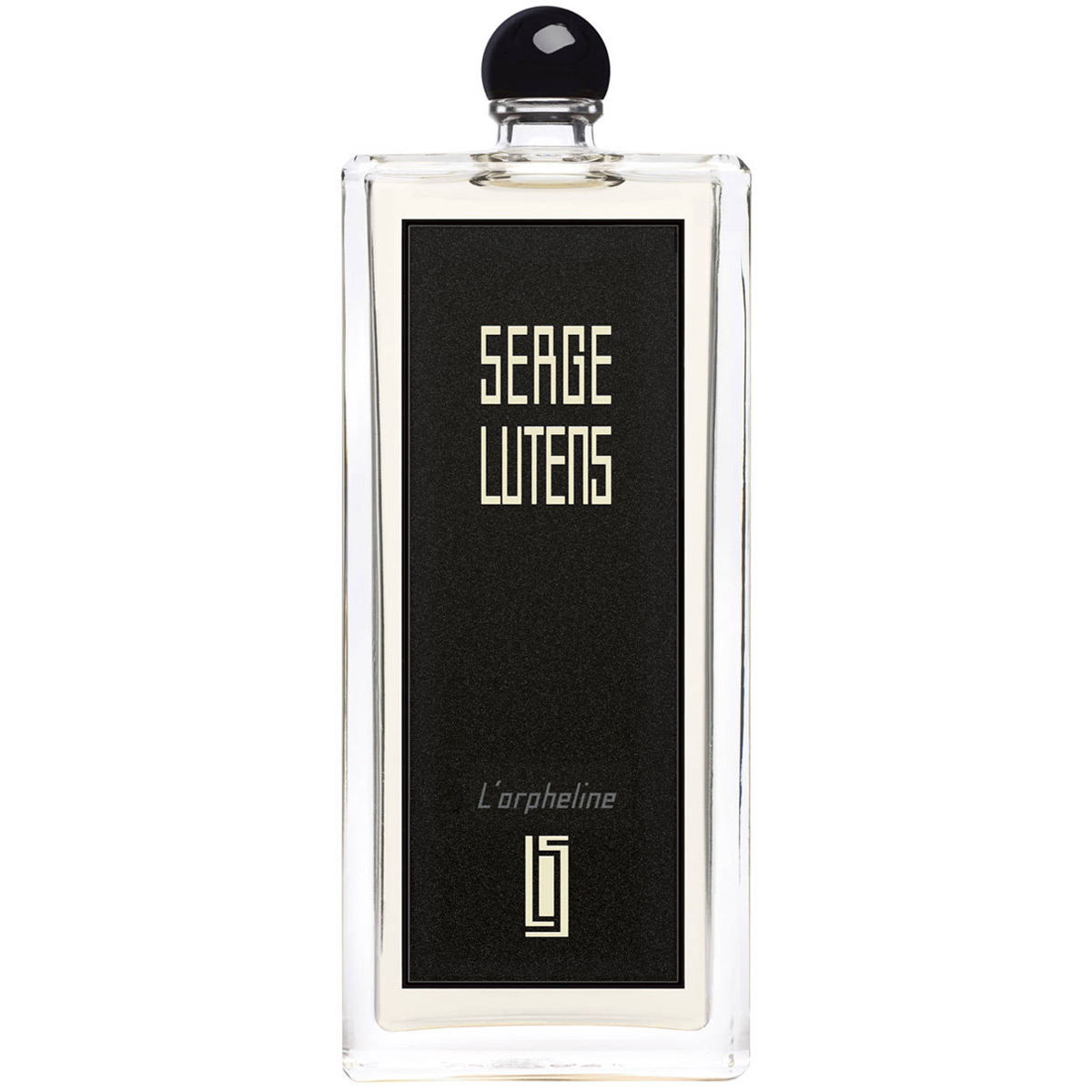 Eau de Parfum L'Orpheline - SERGE LUTENS