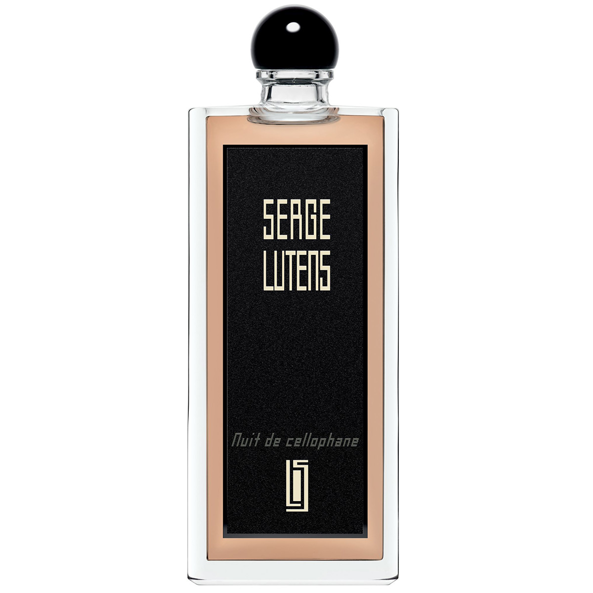 Eau de Parfum Nuit de cellophane - SERGE LUTENS