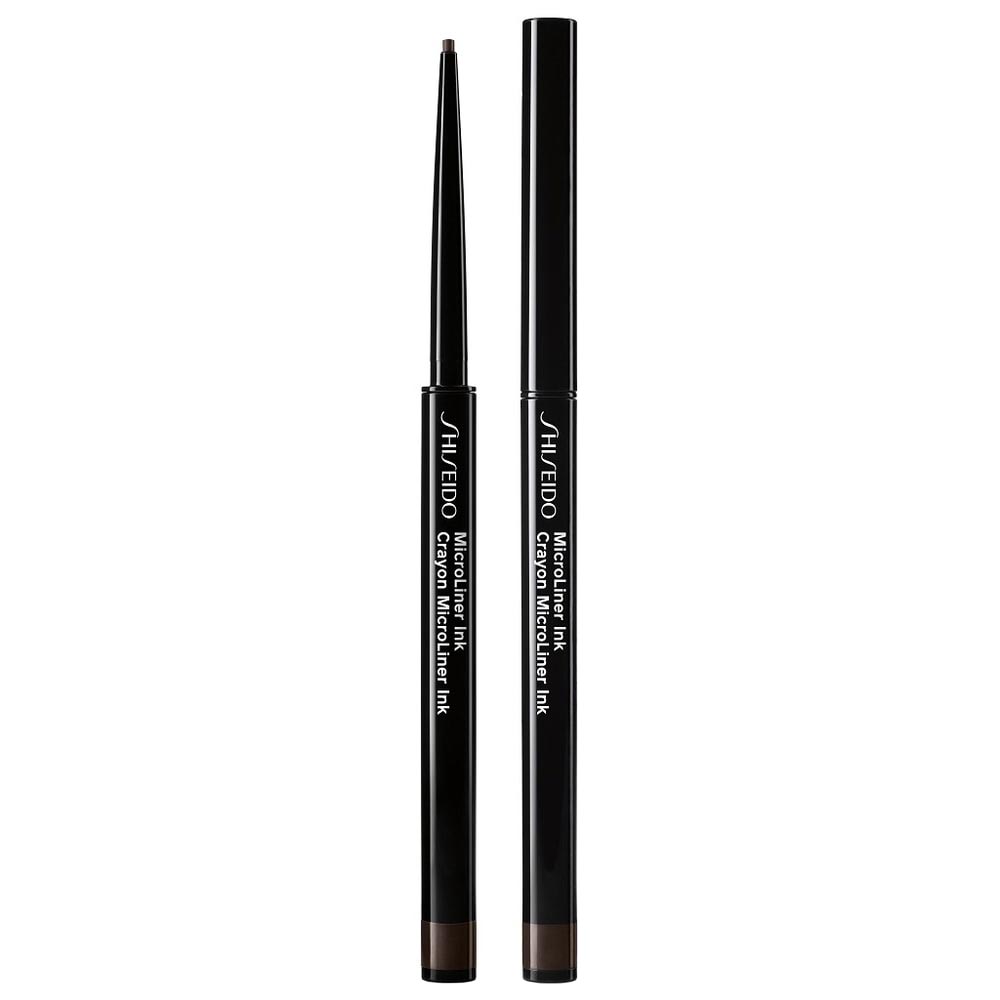 Crayon MicroLiner Ink - Shiseido