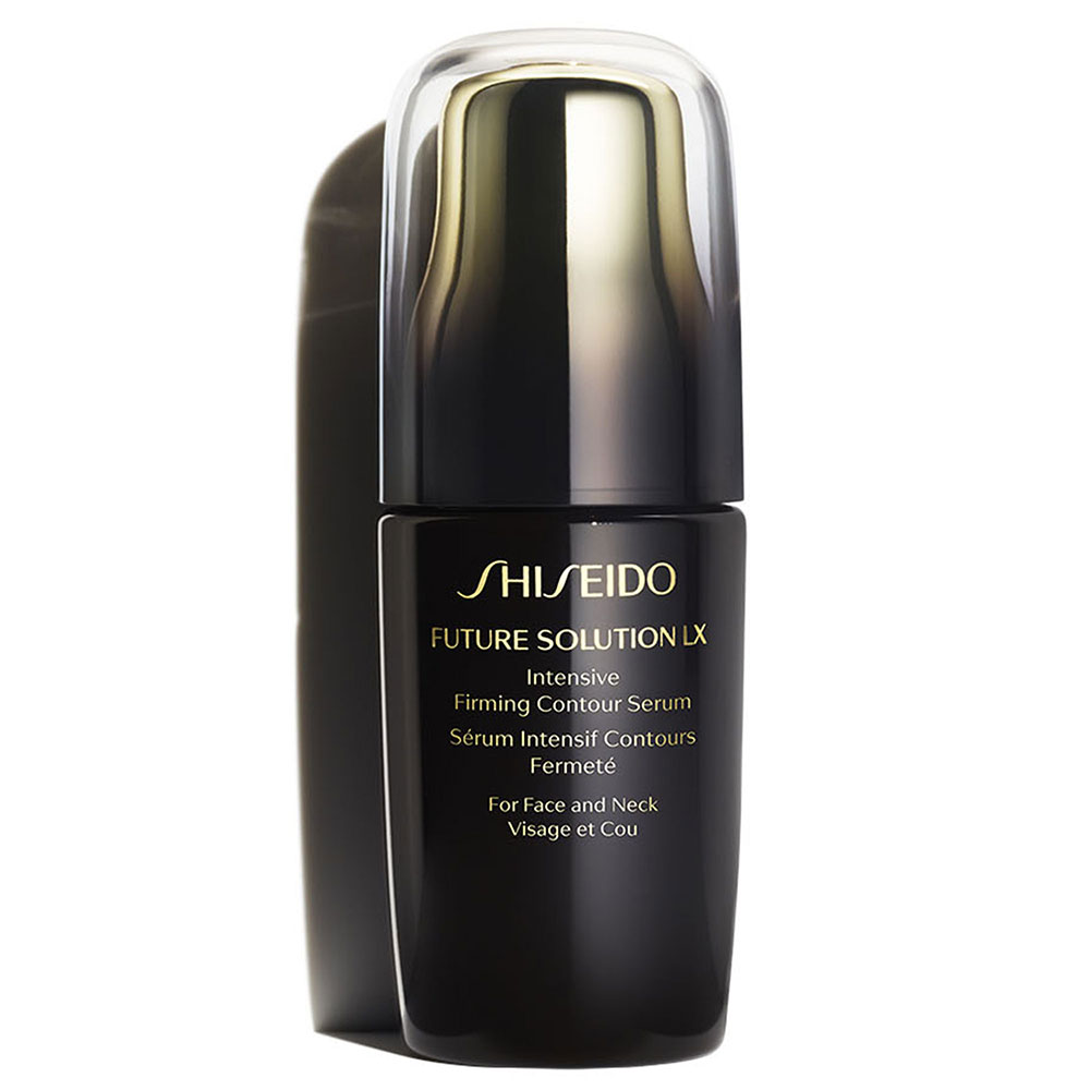 Shiseido - Future Solution Lx - Intensive Contour Firming Serum 50 ml