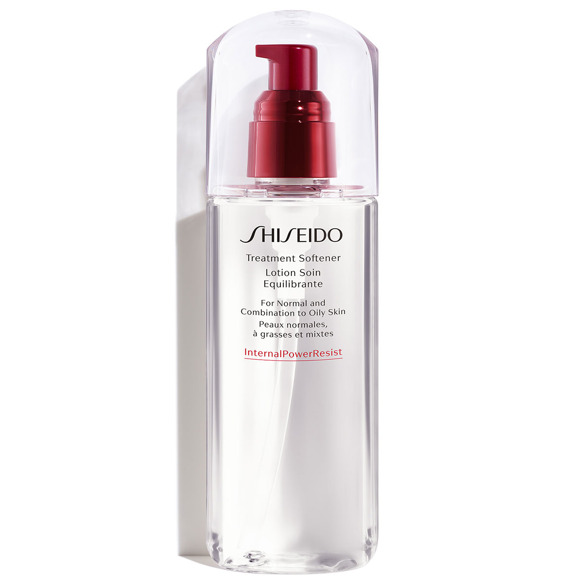 Shiseido - Treatment Softener 150 ml