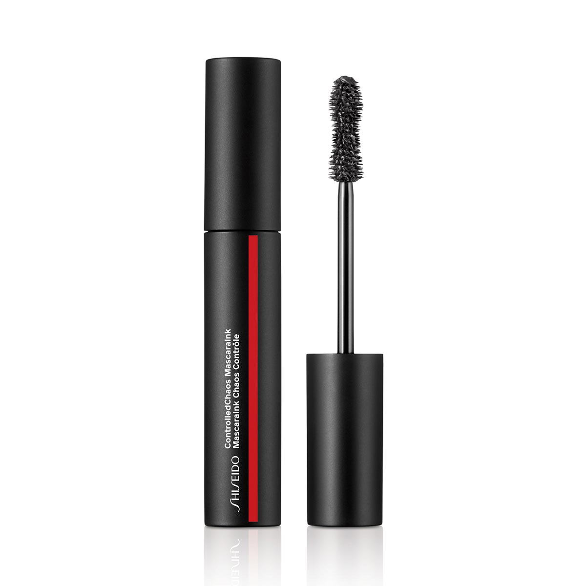 MascaraInk Chaos Contrôle - SHISEIDO