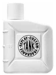 Replay - tank custom for her - Eau de toilette