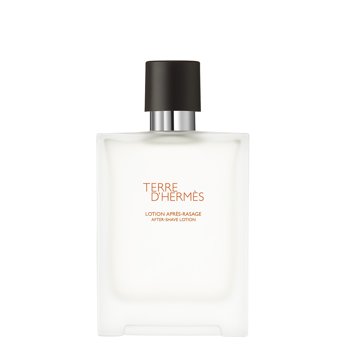 Lotion après-rasage Terre d'Hermès