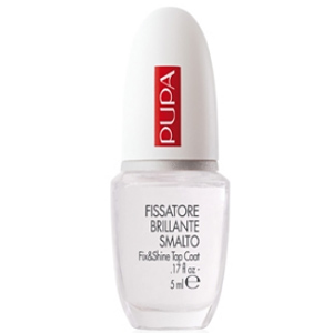 Pupa - Top Coat Fixateur Brillant