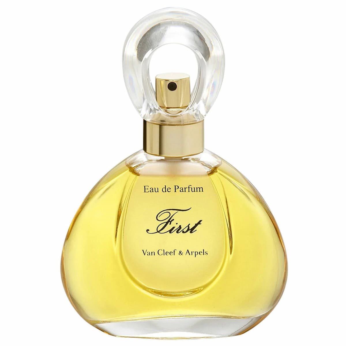 Eau de Parfum First - VAN CLEEF