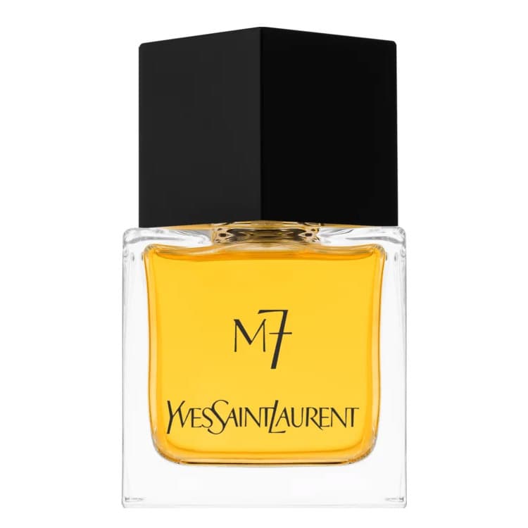 Eau de Toilette M7 - YVES SAINT LAURENT