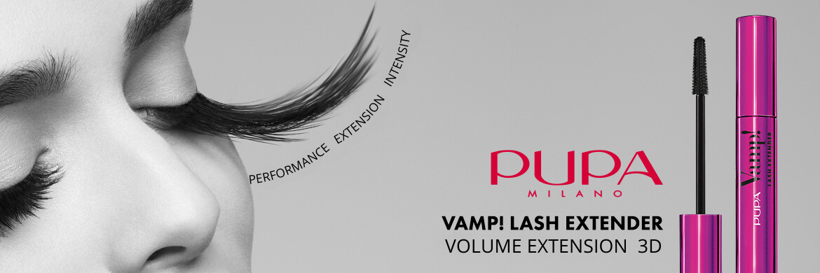 Pupa Milano Volumizing Lippenstift – Für Volle, Hydratisierte Lippen | Farbe 403 Euphoria Red