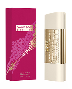 Parfum Swarovski Edition 2012