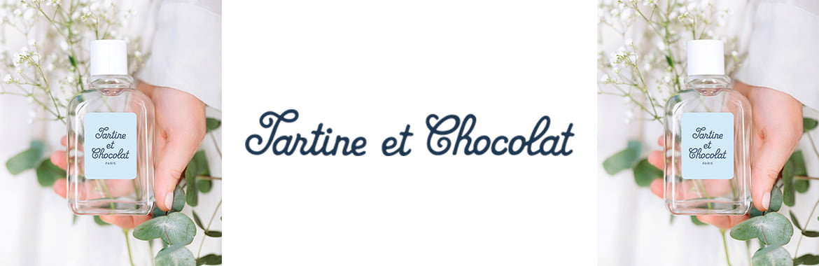 Tartine et Chocolat